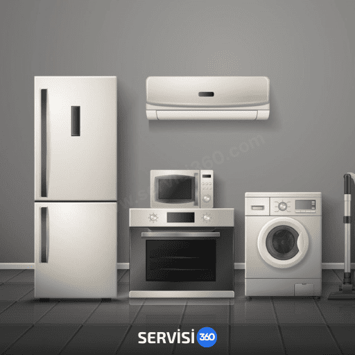 Cihanbeyli Beyaz Eşya Servisi