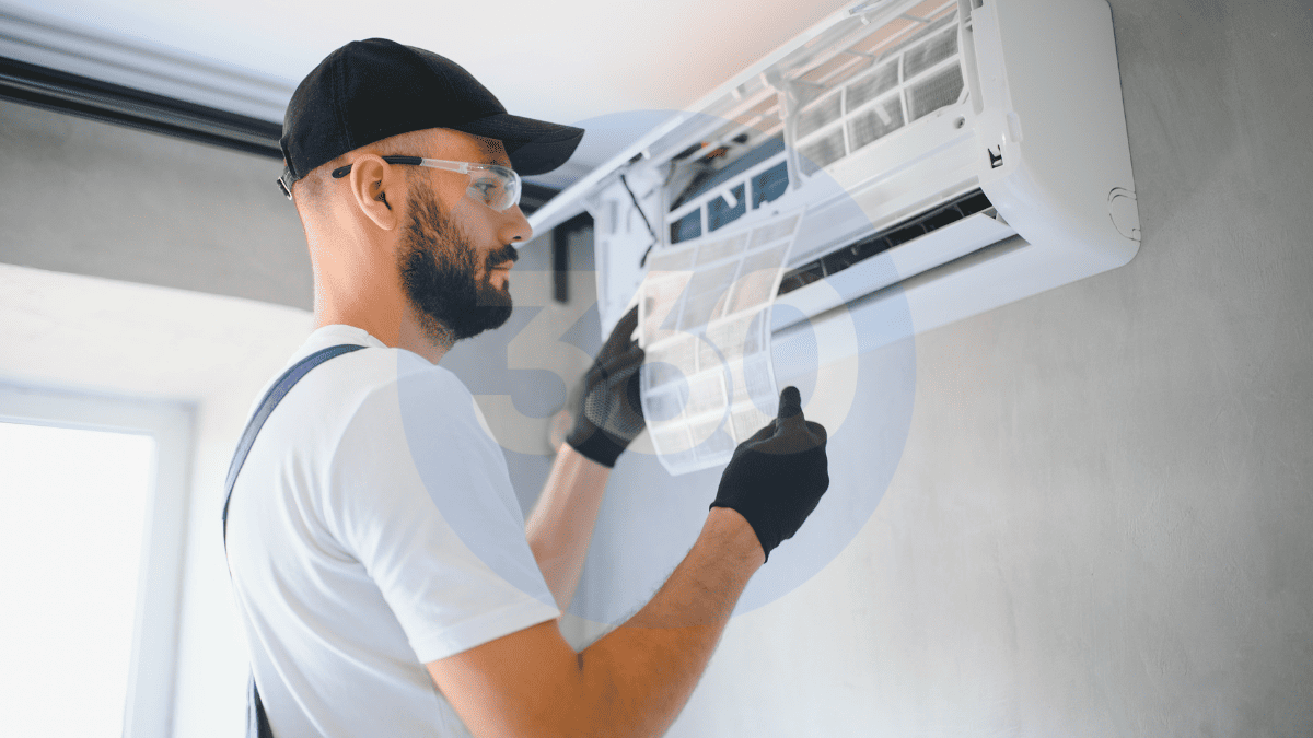 Cihanbeyli Klima Servisi