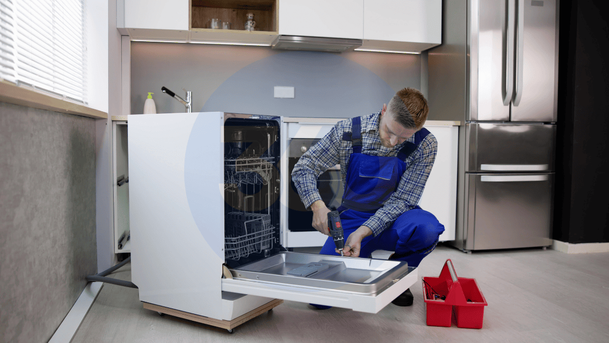 Cihanbeyli Bulaşık Makinesi Servisi