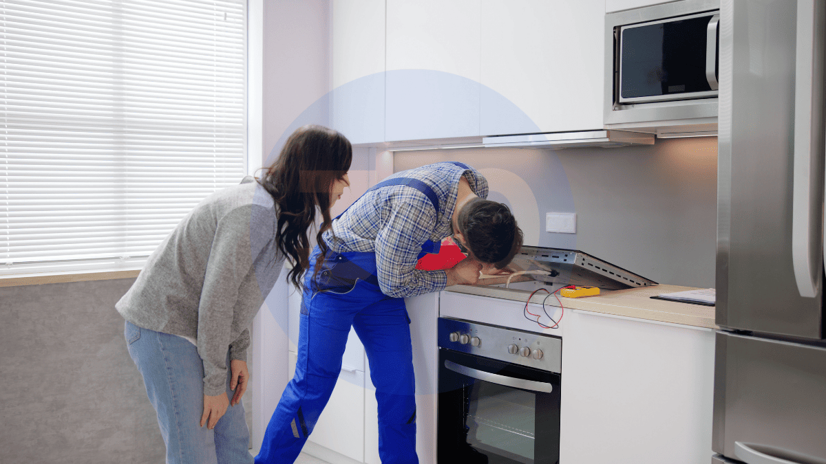 Cihanbeyli Fırın Ocak Servisi